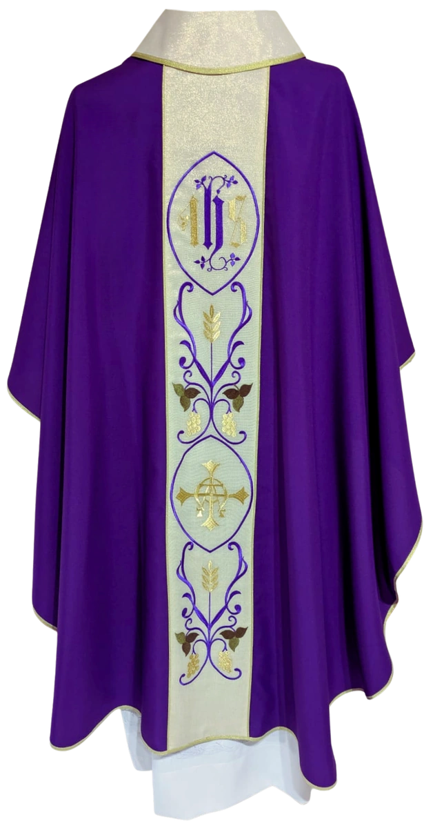 Alba 1